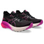 GEL Kayano 31 - Mujer Black/bold Magenta
