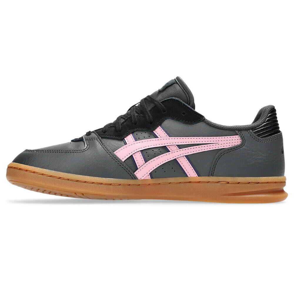 Zapatillas ASICS Skyhand OG Mujer Graphite Grey/Coneflower