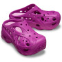 Crocs Caged Clog W - Mujer Grapeberry