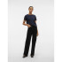 VMPAULA S/S T-SHIRT NOOS NIGHT SKY