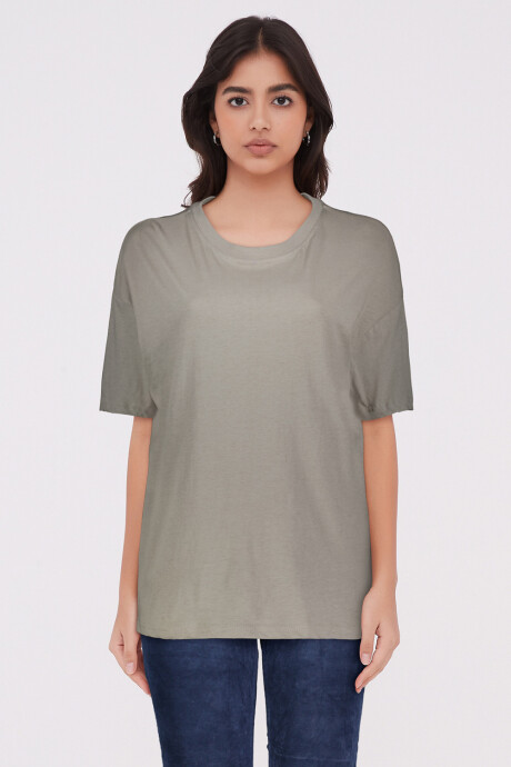 Remera Cartajima Estampado 2