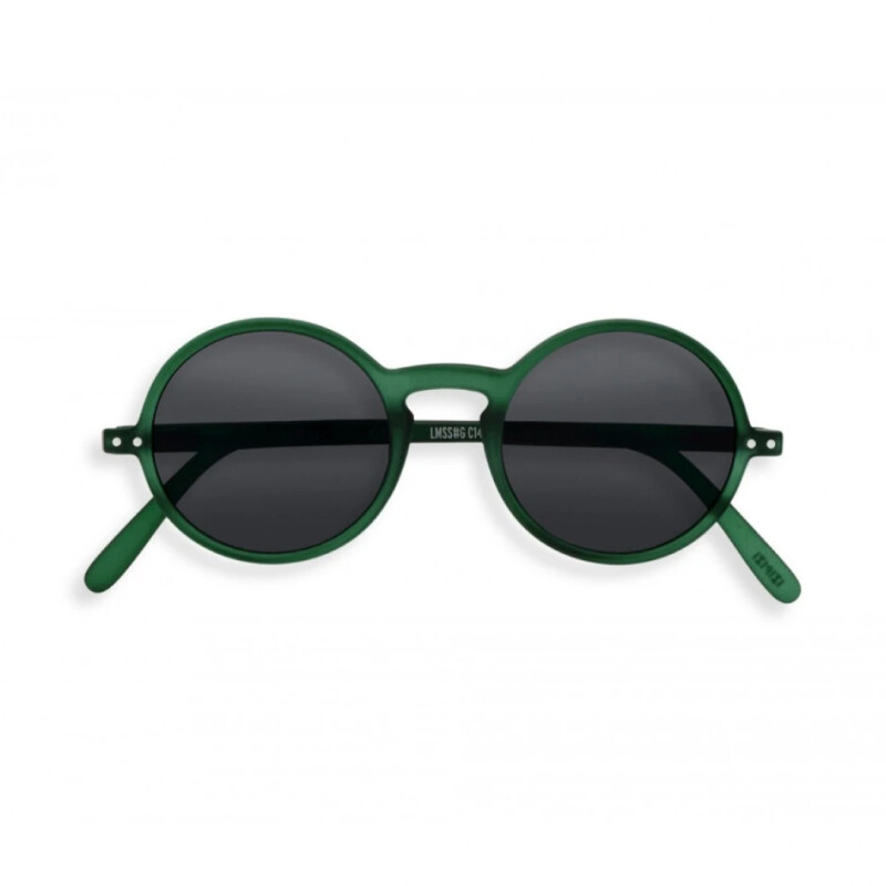 Lentes Izipizi #G Sun Green Lentes Izipizi #G Sun Green