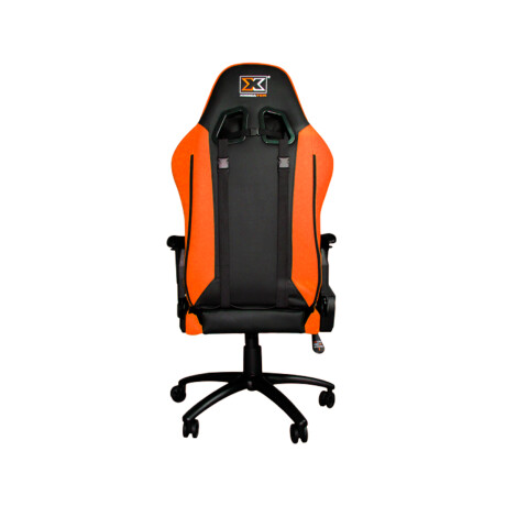 Silla Gamer Xigmatek Hairpin Ergonómica Orange Silla Gamer Xigmatek Hairpin Ergonómica Orange