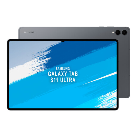 Tablet Samsung Tab S11 Ultra 14,6'' 12GB 256GB Dual Cam 13MP 001