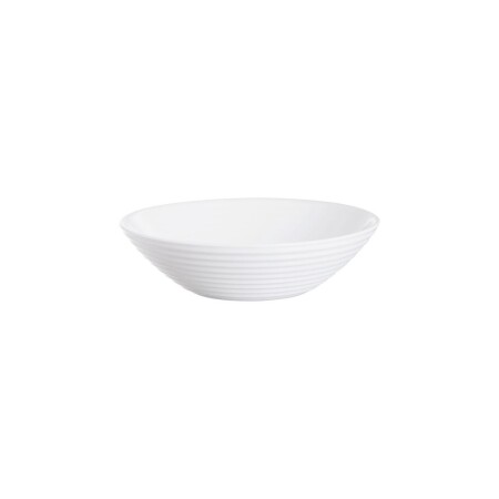 BOWL LUMINARC HARENA 16CM Blanco