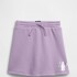 V-DISLOGO SKORT SP DIS FAM AMETHYST2