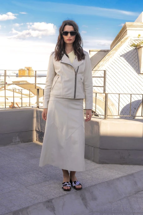 CHAQUETA CADIZ