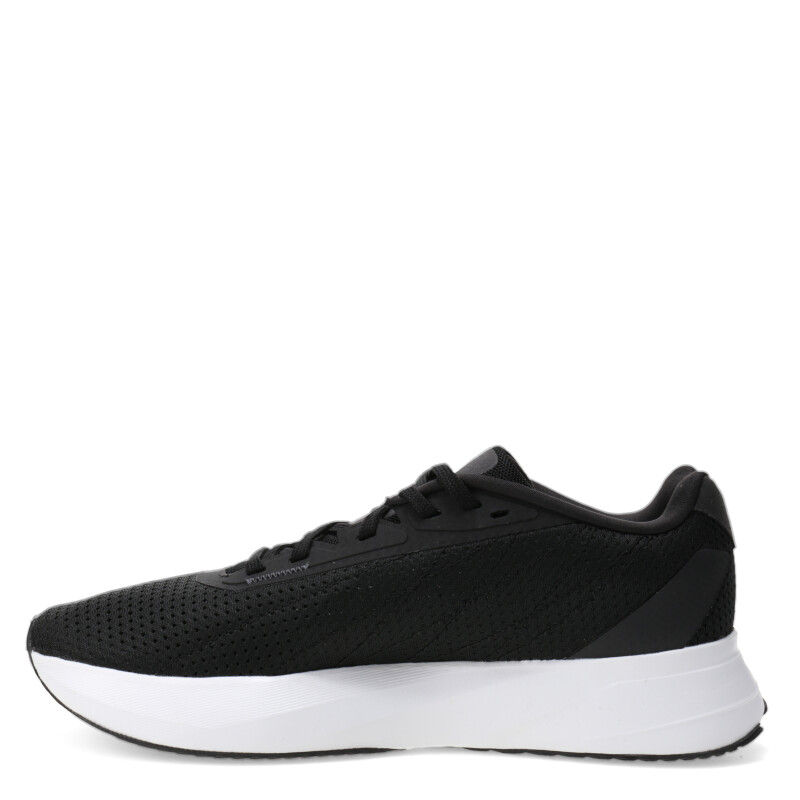 Championes Unisex Adidas Duramo SL Negro - Blanco