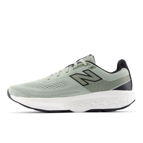 Championes New Balance de Hombre - 520 V9 - M520CC9 OLIVE