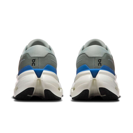 Championes Cloudrunner 3 de Hombre Gris