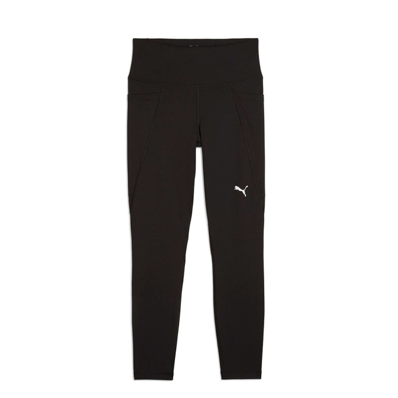 Calza de Mujer Puma W Tad Ess.Tight Negro