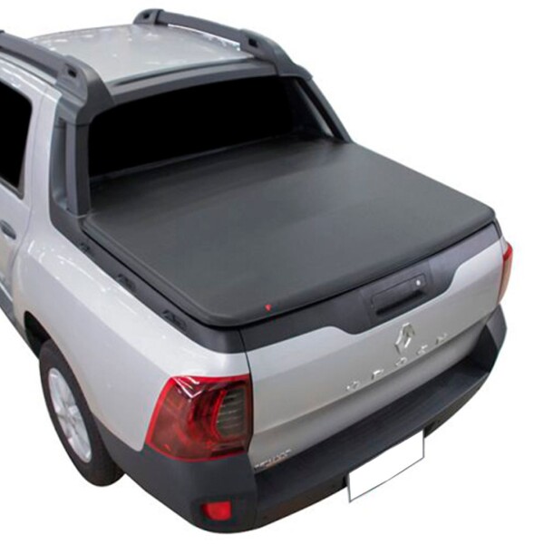 Lona Maritima Renault Oroch 2017-2023 (sin Roll Bar) Lona Maritima Renault Oroch 2017-2023 (sin Roll Bar)