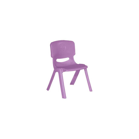 Silla de Plástico Infantil Silla de Plástico Infantil
