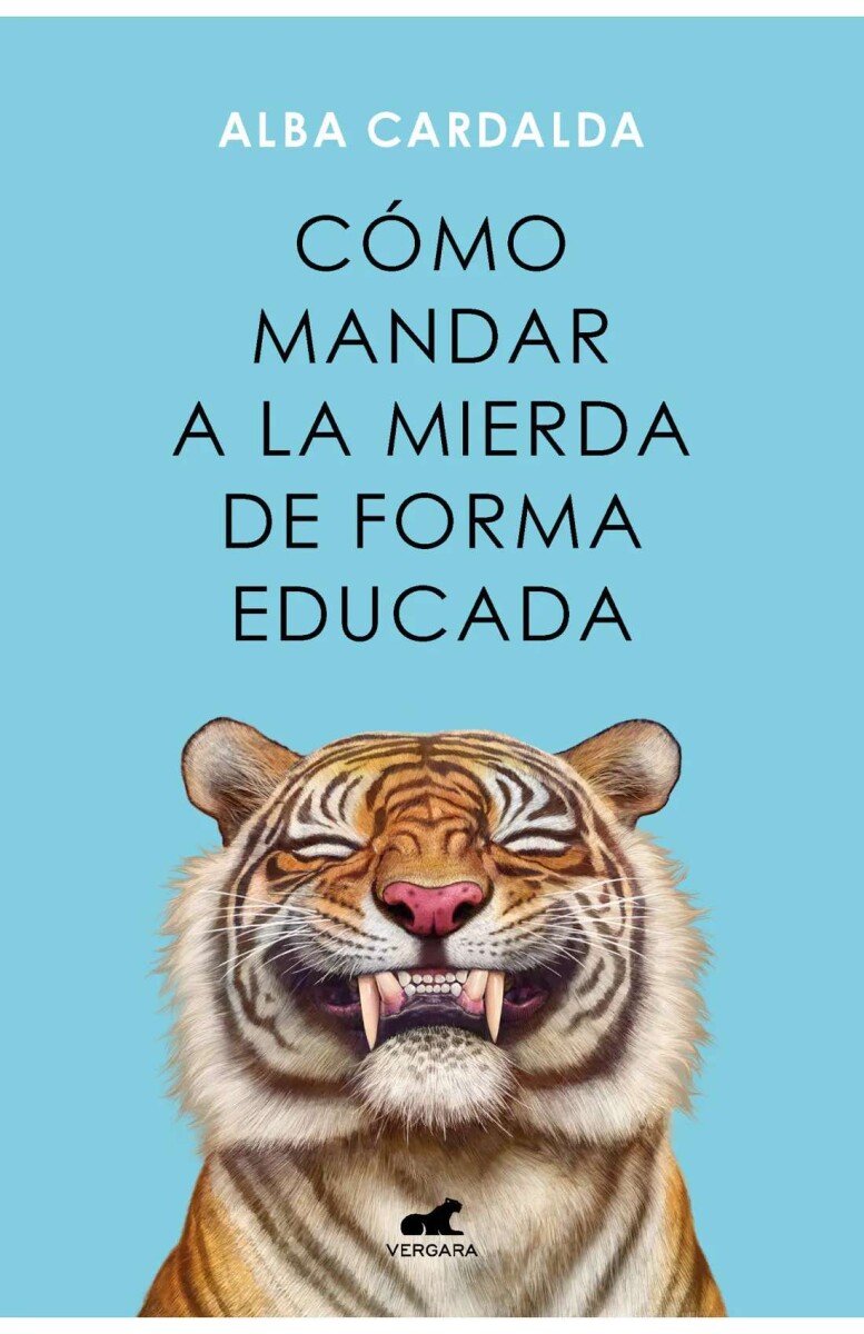 Cómo mandar a la mierda de forma educada 