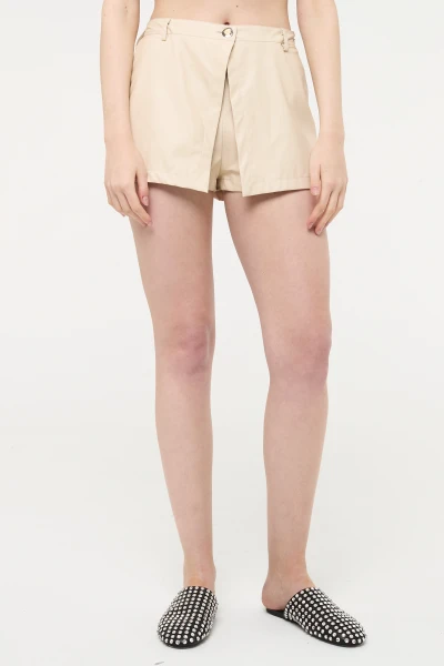 SHORT Crudo