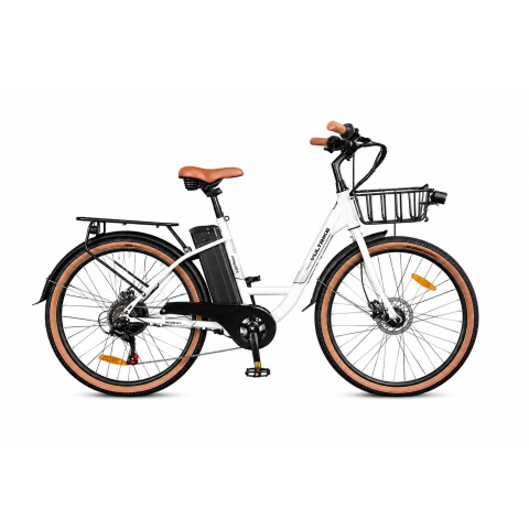 BICICLETA ELECTRICA GRACE URBAN R26 BICICLETA ELECTRICA GRACE URBAN R26