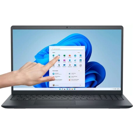 Notebook Dell Ryzen 7 4.5GHZ, 16GB, 512GB, 15.6" Fhd Touch 001