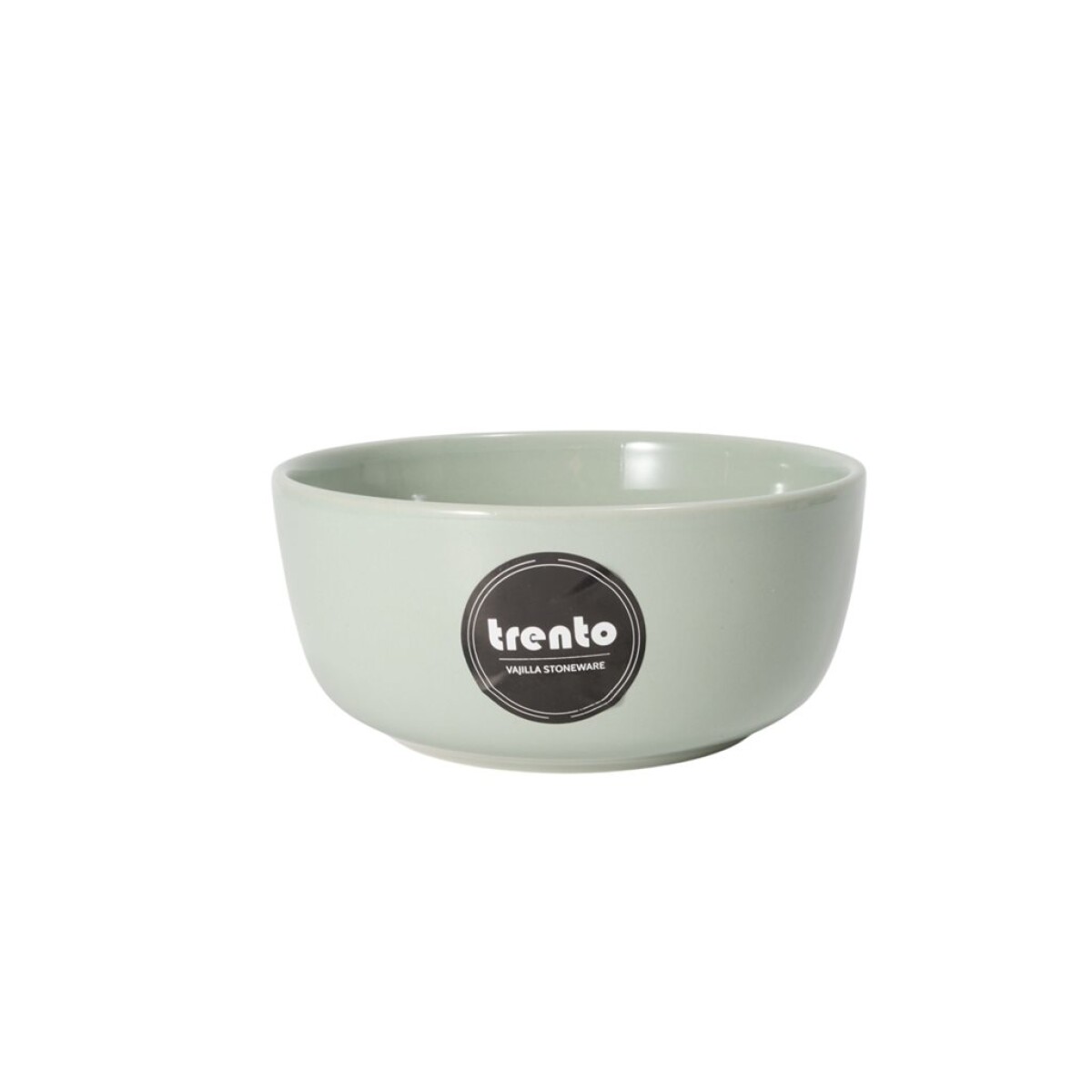 BOWL STONWARE D15CM TRENTO SALVIA 
