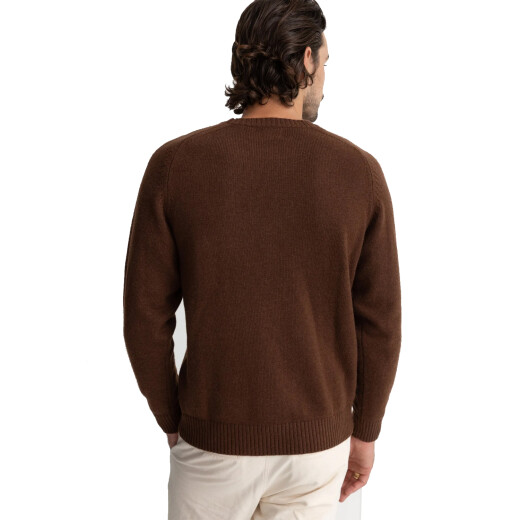 Buzo Rhythm Classic Crew Knit Buzo Rhythm Classic Crew Knit