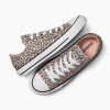 Championes Chuck Taylor All Star de Mujer Negro