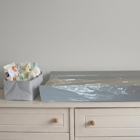Set Para Cambio Gris