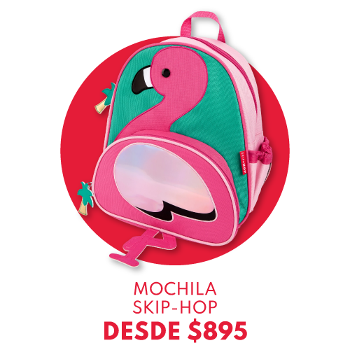 CYBER SALE MOCHILAS