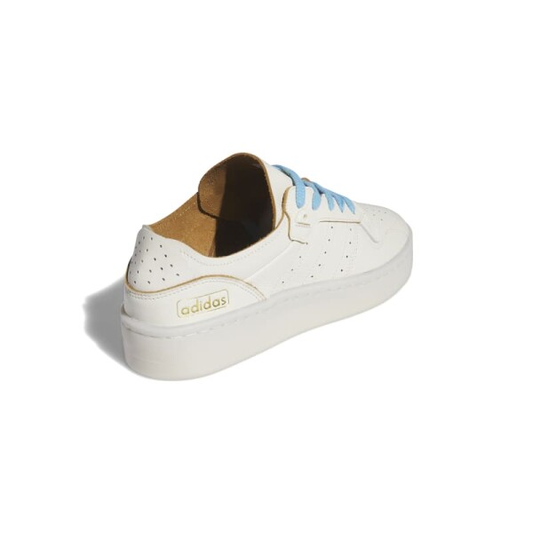 Championes Adidas Rivalry Summer Low Blanco