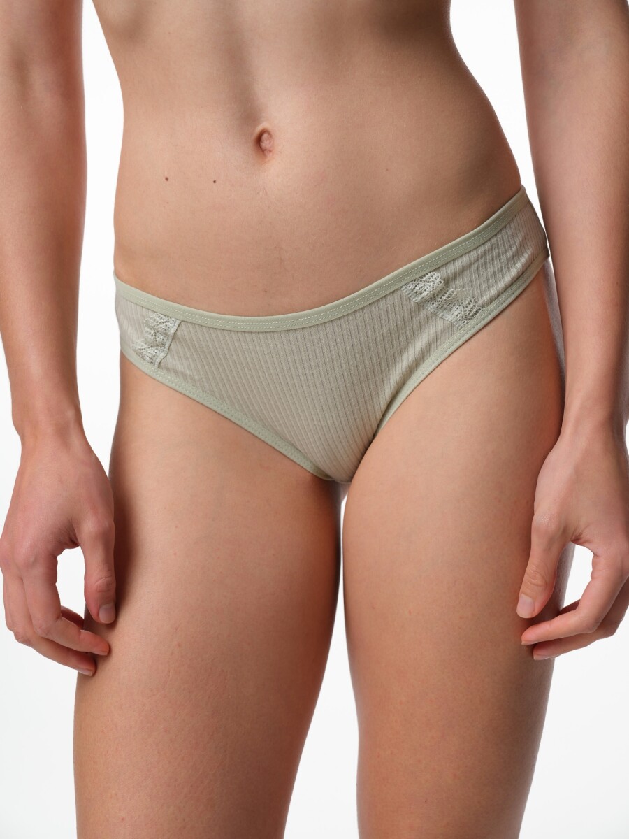 Bikini Agostina - Verde 
