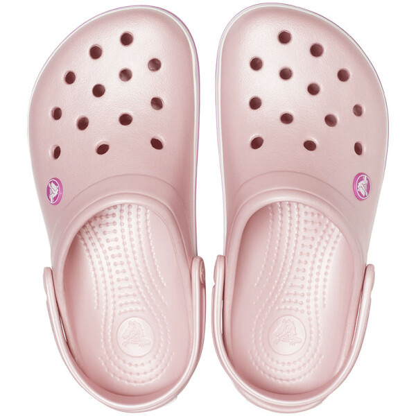 Crocs Crocband™ Rosa