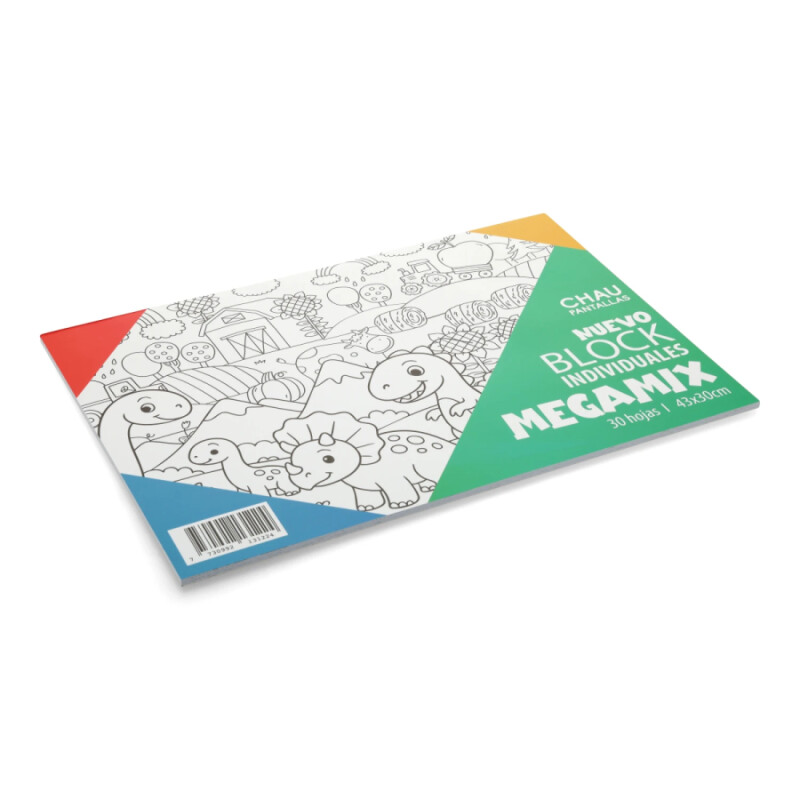 Block Individual para Colorear Chau Pantallas Block Individual para Colorear Chau Pantallas
