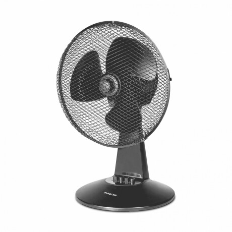Ventilador de Mesa Punktal PK-3016 Vt Diámetro de 30CM 001