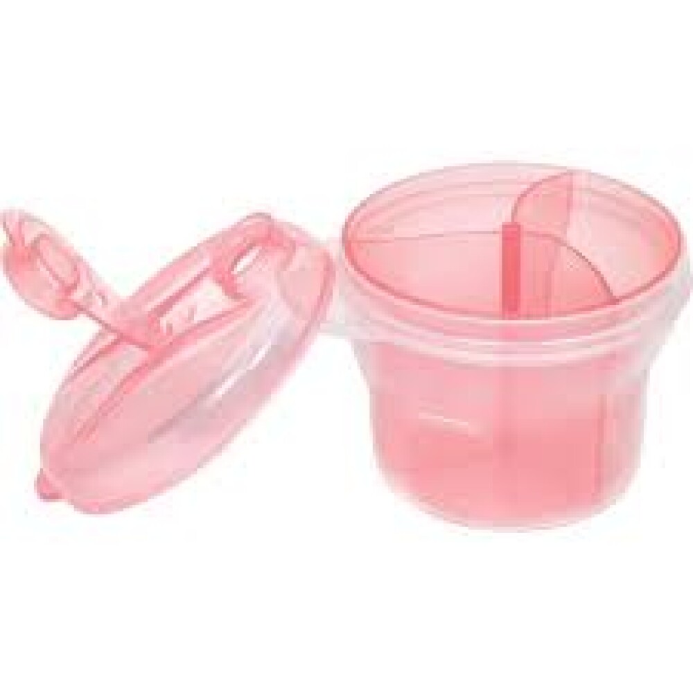 Dispensador complemento BUBA rosa