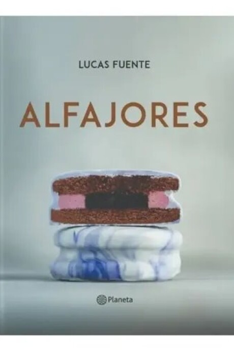 ALFAJORES ALFAJORES