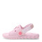 Sandalias Infantiles Bibi Sun Slide Unicornio Rosado