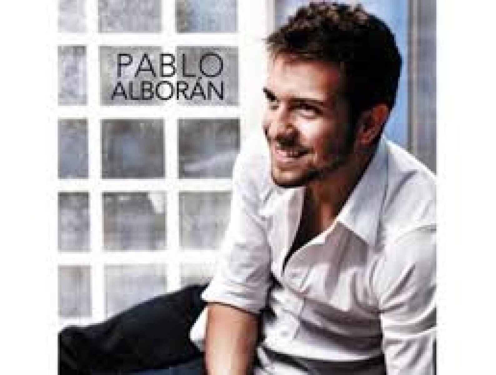 Alboran Pablo - Pablo Alboran - Cd 