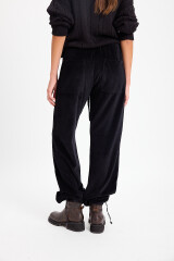 Pantalon Flex Negro