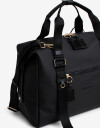 Bolsos Bolso De Viaje Rue Du Voyage - Negro