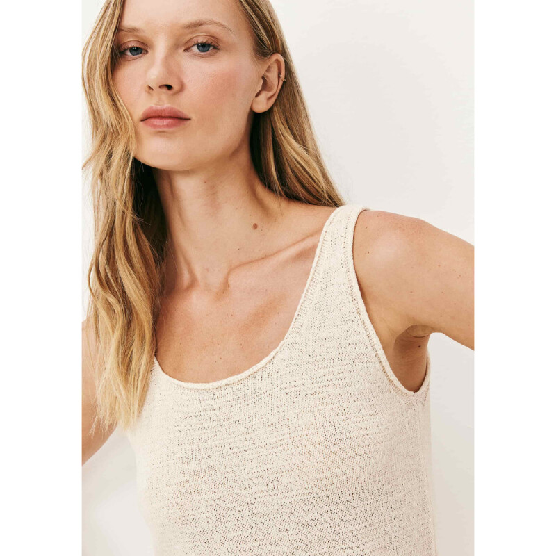 REGATA FEM OFF WHITE