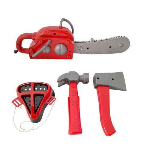 Outlet Bombero herramientas en set 6pcs Outlet Bombero Herramientas En Set 6pcs