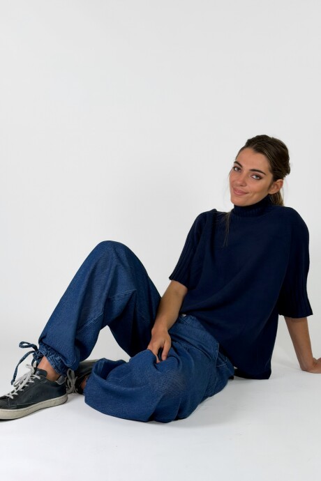PANTALON MANUELA Azul Ii