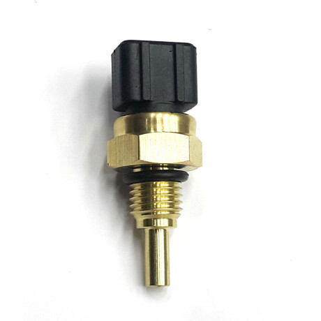 BULBO INTERRUPTOR CHERY TEMPERATURA QQ FAW V80 T80 ENCHUFE NEGRO - BULBO INTERRUPTOR CHERY TEMPERATURA QQ FAW V80 T80 ENCHUFE NEGRO -