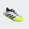 Championes Adidas Predator Club Blanco