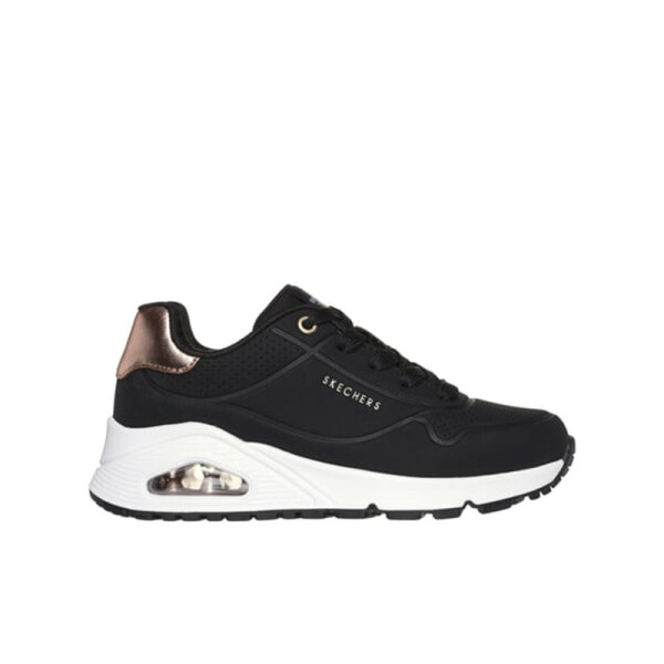 Championes Uno Gen1 Negro