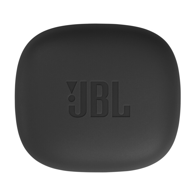 AURICULARES BT JBL WFLEX NEGRO AURICULARES BT JBL WFLEX NEGRO
