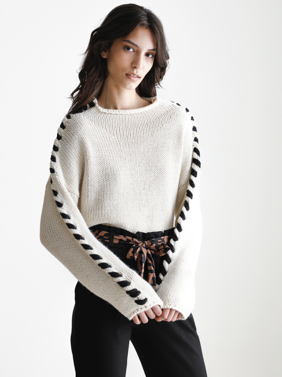 SWEATER FERRARA 