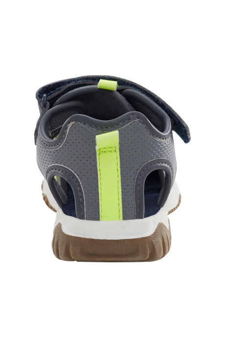 Sandalias con velcro Sandalias con velcro