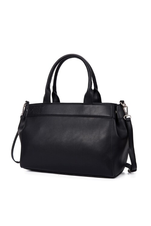Cartera Trendy Negro