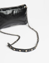 Bandoleras Navidad Bandolera Con Tachas - Negro