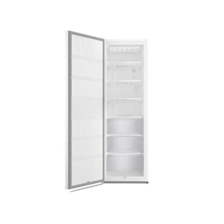 Freezer Electrolux Vertical Frío Humedo 234 Lts INVERTER Blanco