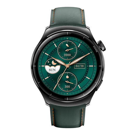 Reloj Inteligente Mibro Watch Lite 3 Pro 44,7mm 5atm 1,32'' Bluetooth Gps 001